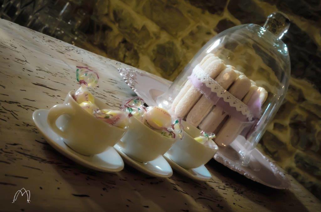 Bed and Breakfast Les Temps Gourmands Mondrepuis Экстерьер фото